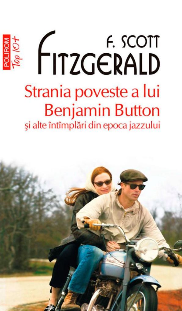 Strania poveste a lui Benjamin Button si alte intimplari din epoca jazzului
