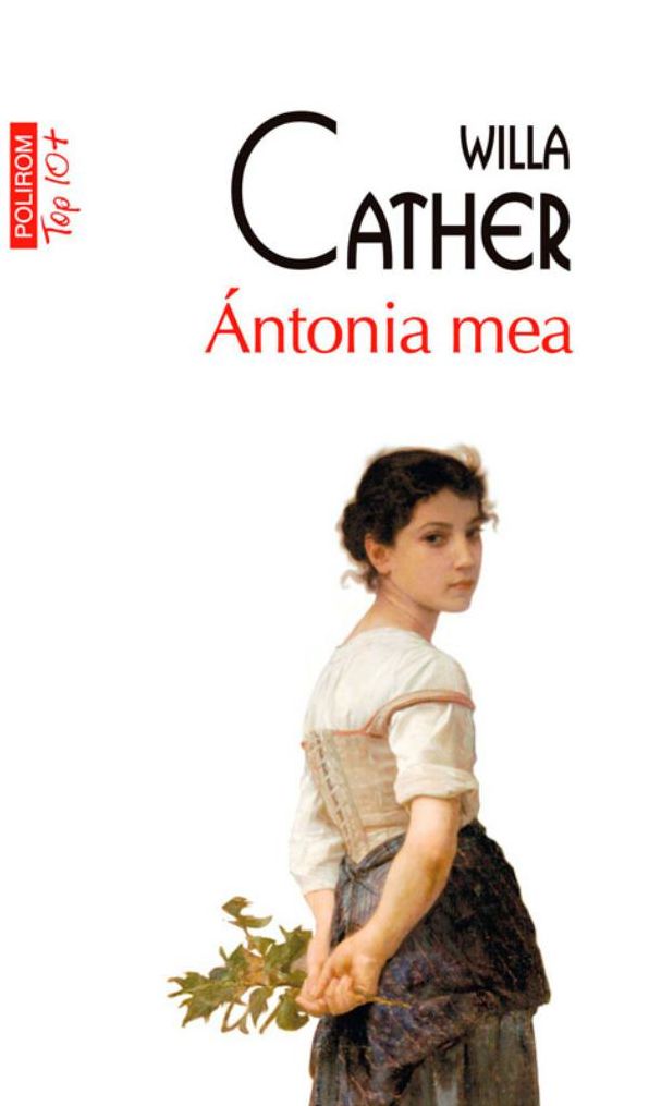 Antonia mea