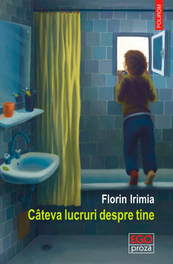 Cateva lucruri despre tine