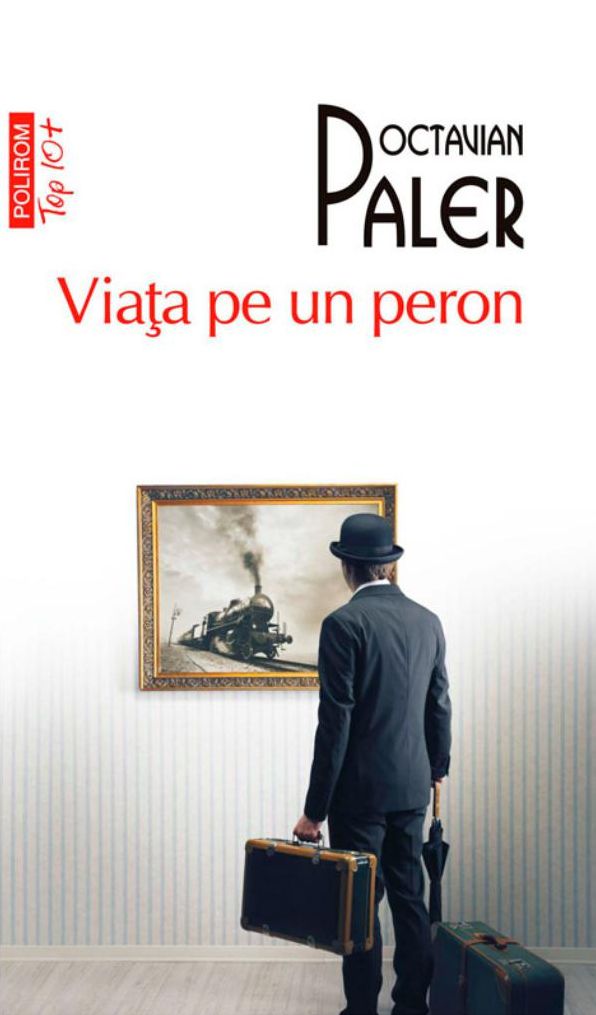 Viata pe un peron