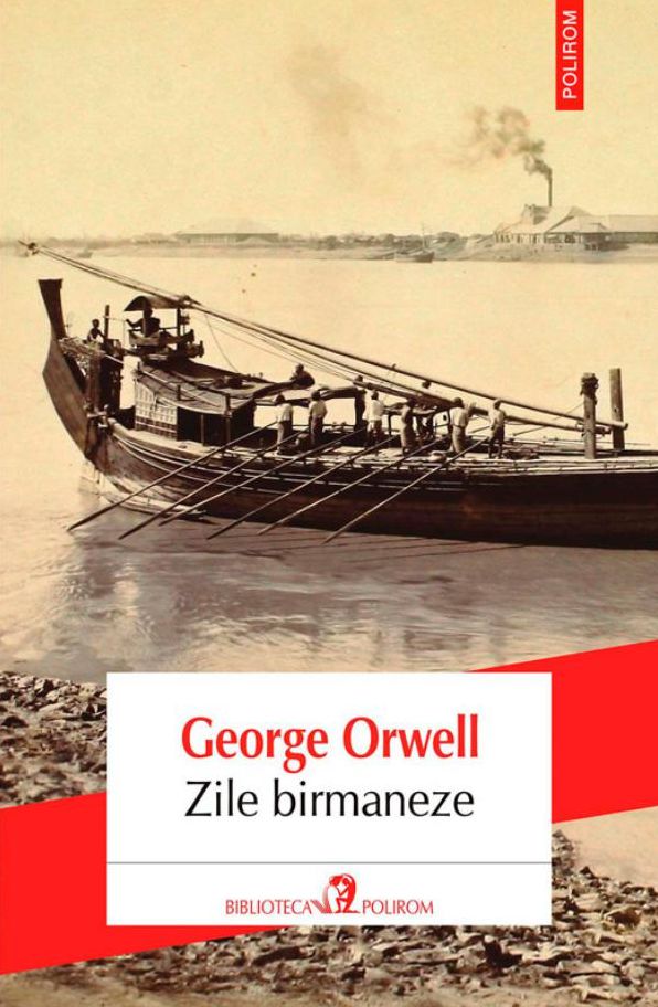 Zile birmaneze