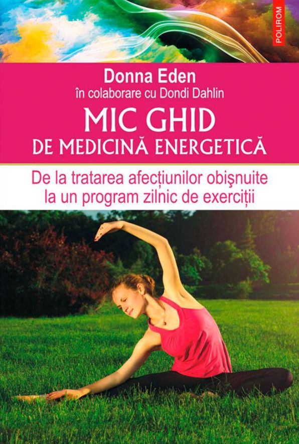 Mic ghid de medicina energetica