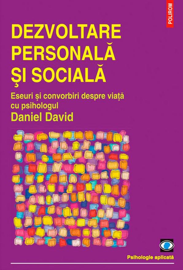 Dezvoltare personala si sociala