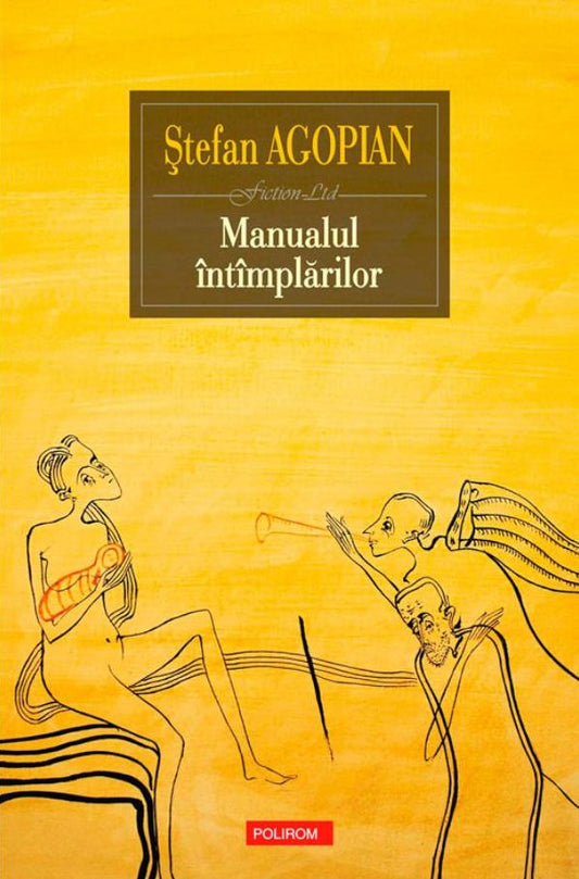 Manualul intimplarilor