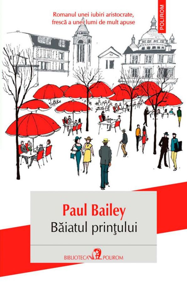 Baiatul printului