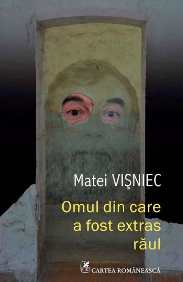 Omul din care a fost extras raul