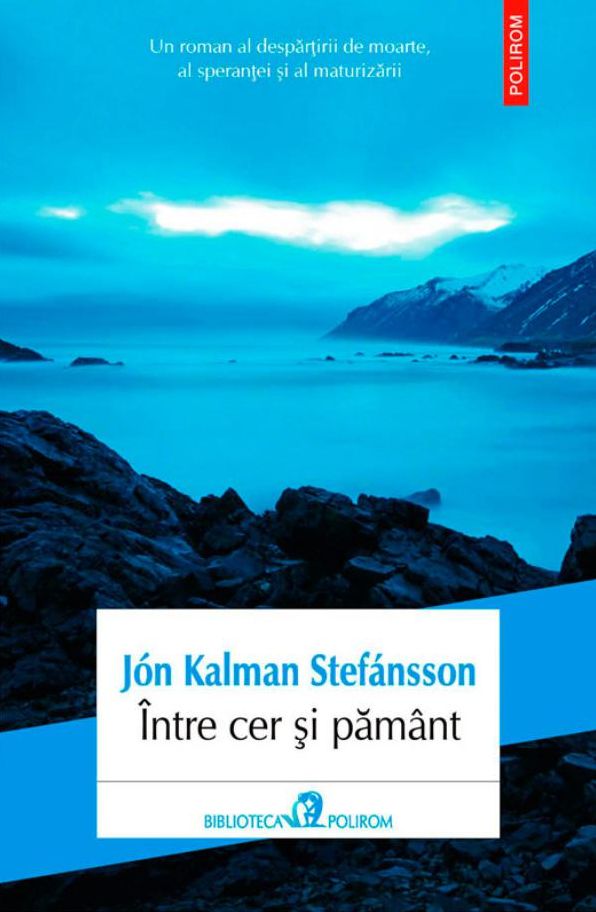 Intre cer si pamant