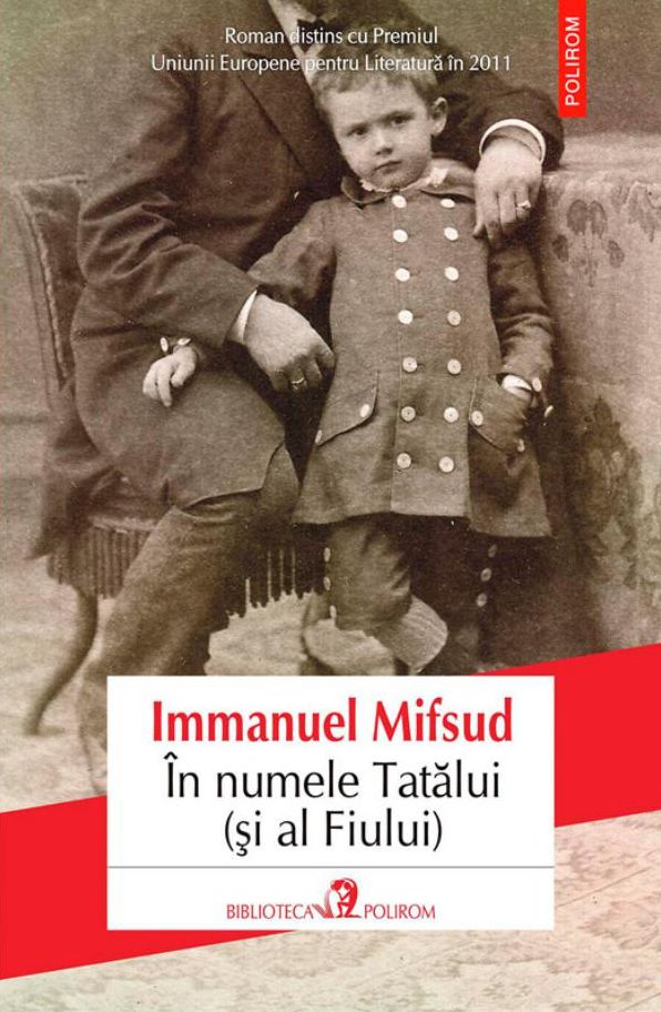 In numele Tatalui (si al Fiului)