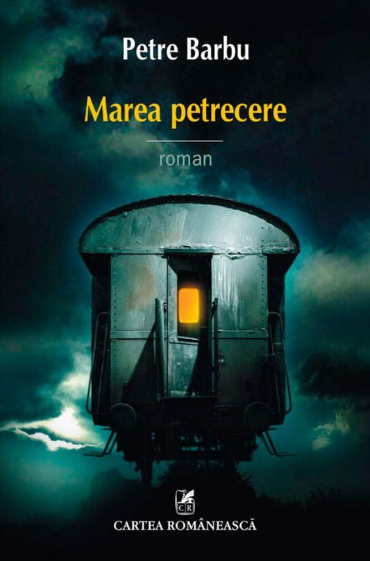 Marea petrecere