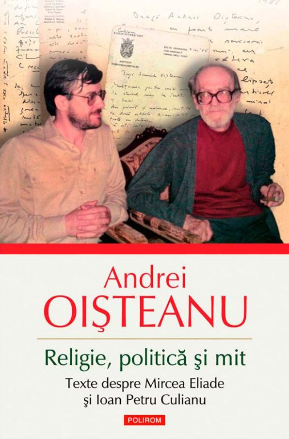 Religie, politica si mit