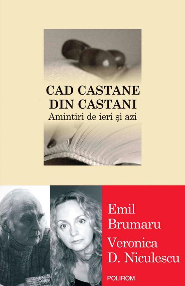 Cad castane din castani. Amintiri de ieri si azi