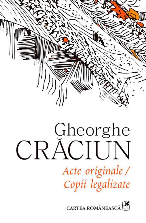 Acte originale / Copii legalizate