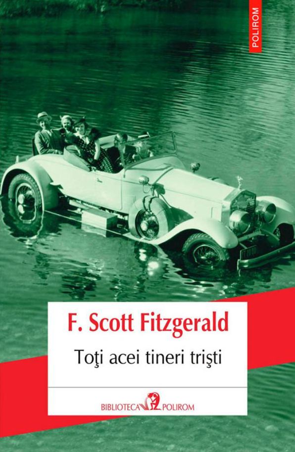Toti acei tineri tristi