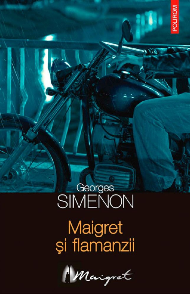 Maigret si flamanzii