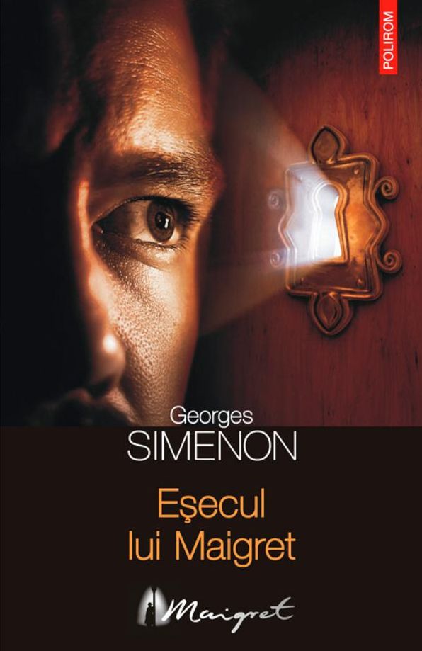Esecul lui Maigret