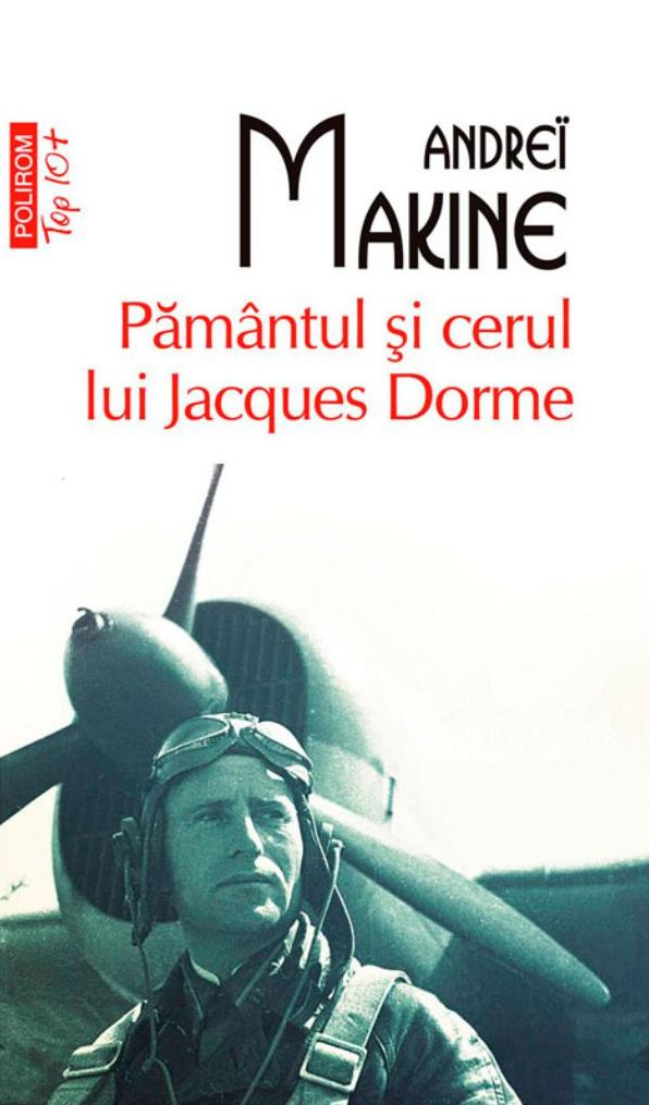 Pamantul si cerul lui Jacques Dorme