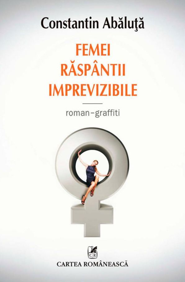 Femei raspantii imprevizibile