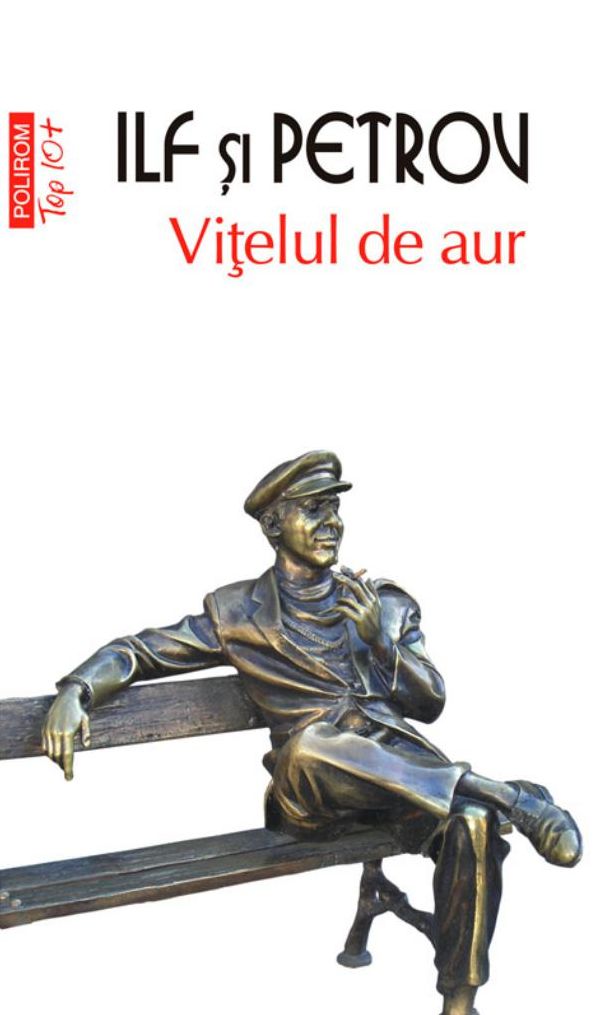 Vitelul de aur