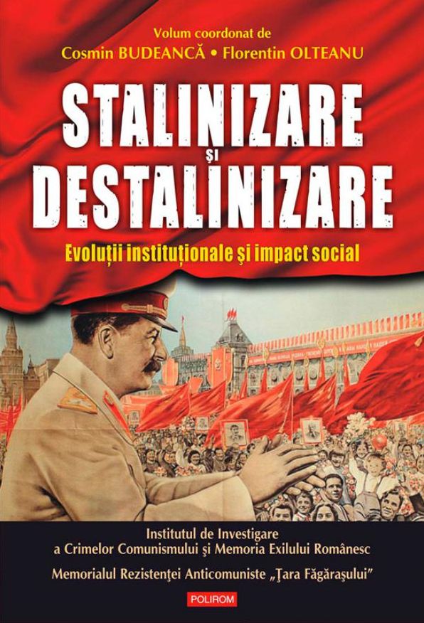 Stalinizare si destalinizare