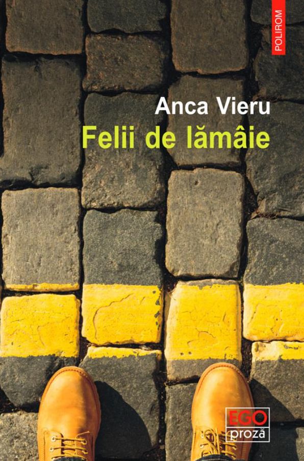 Felii de lamaie