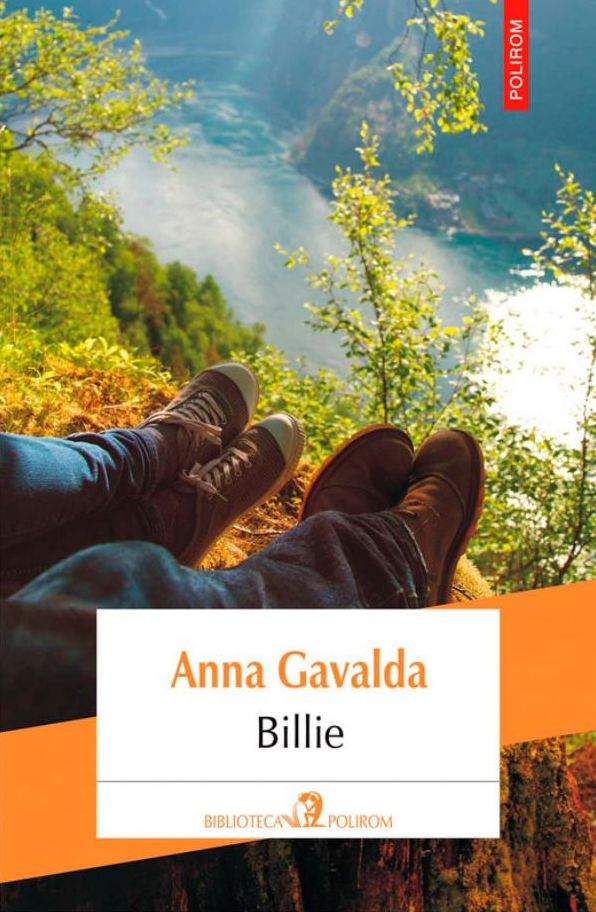 Billie (Romanian edition)