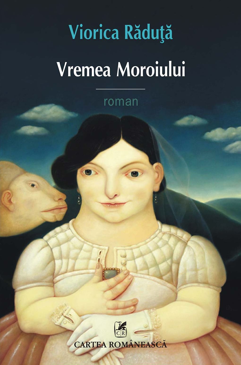 Vremea Moroiului