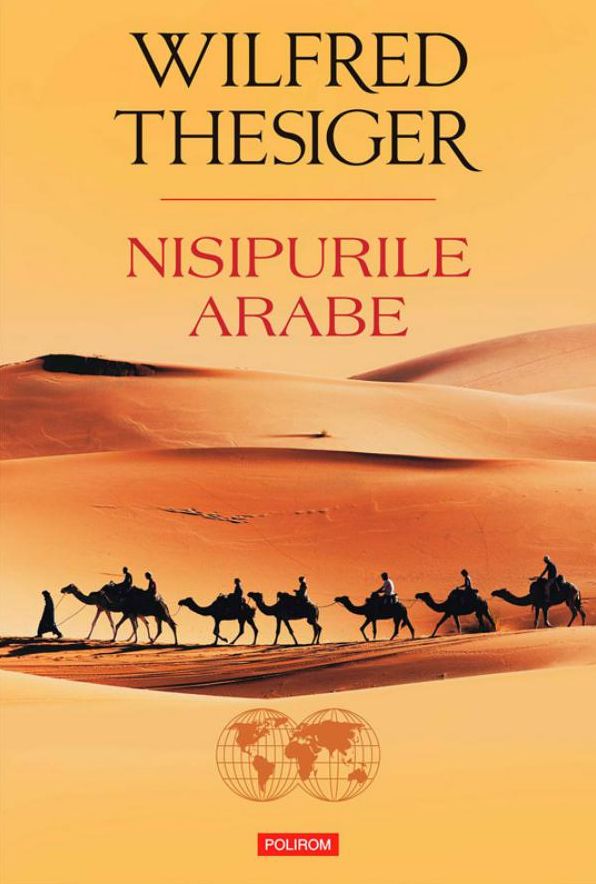Nisipurile arabe
