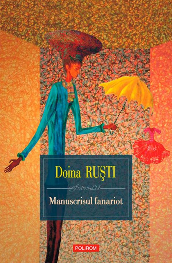 Manuscrisul fanariot
