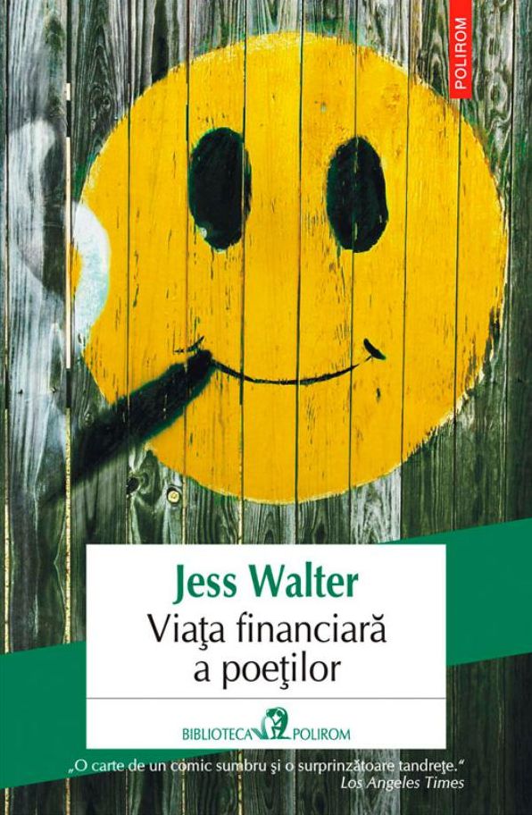 Viata financiara a poetilor
