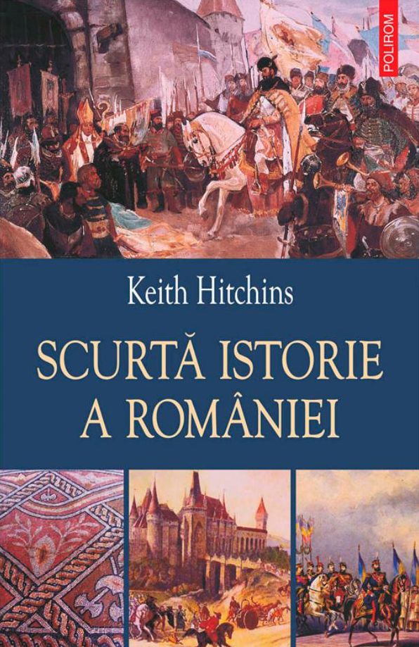 Scurta istorie a Romaniei