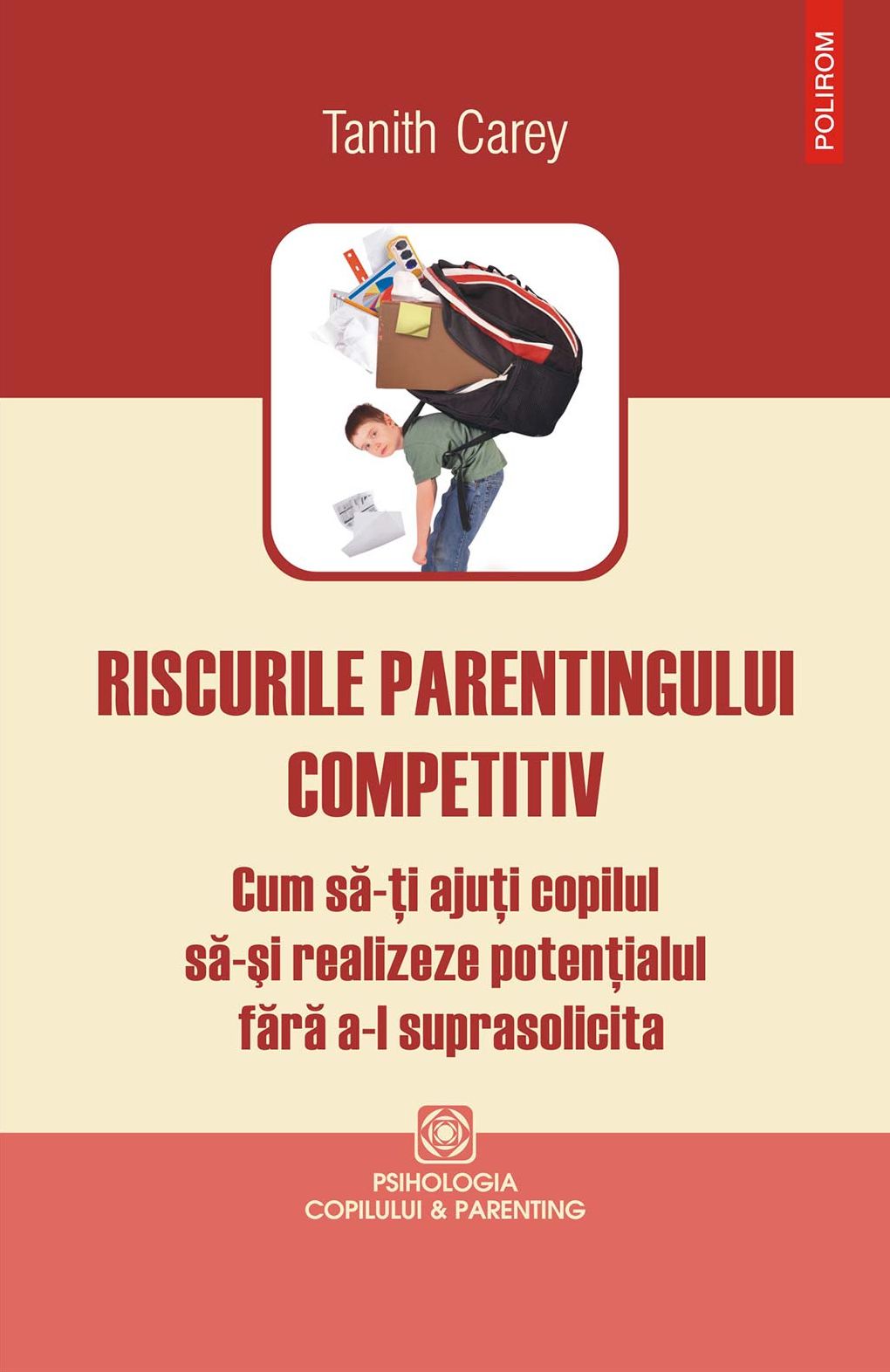 Riscurile parentingului competitiv: cum să-ţi ajuţi copilul să-şi realizeze potenţialul fără a-l suprasolicita