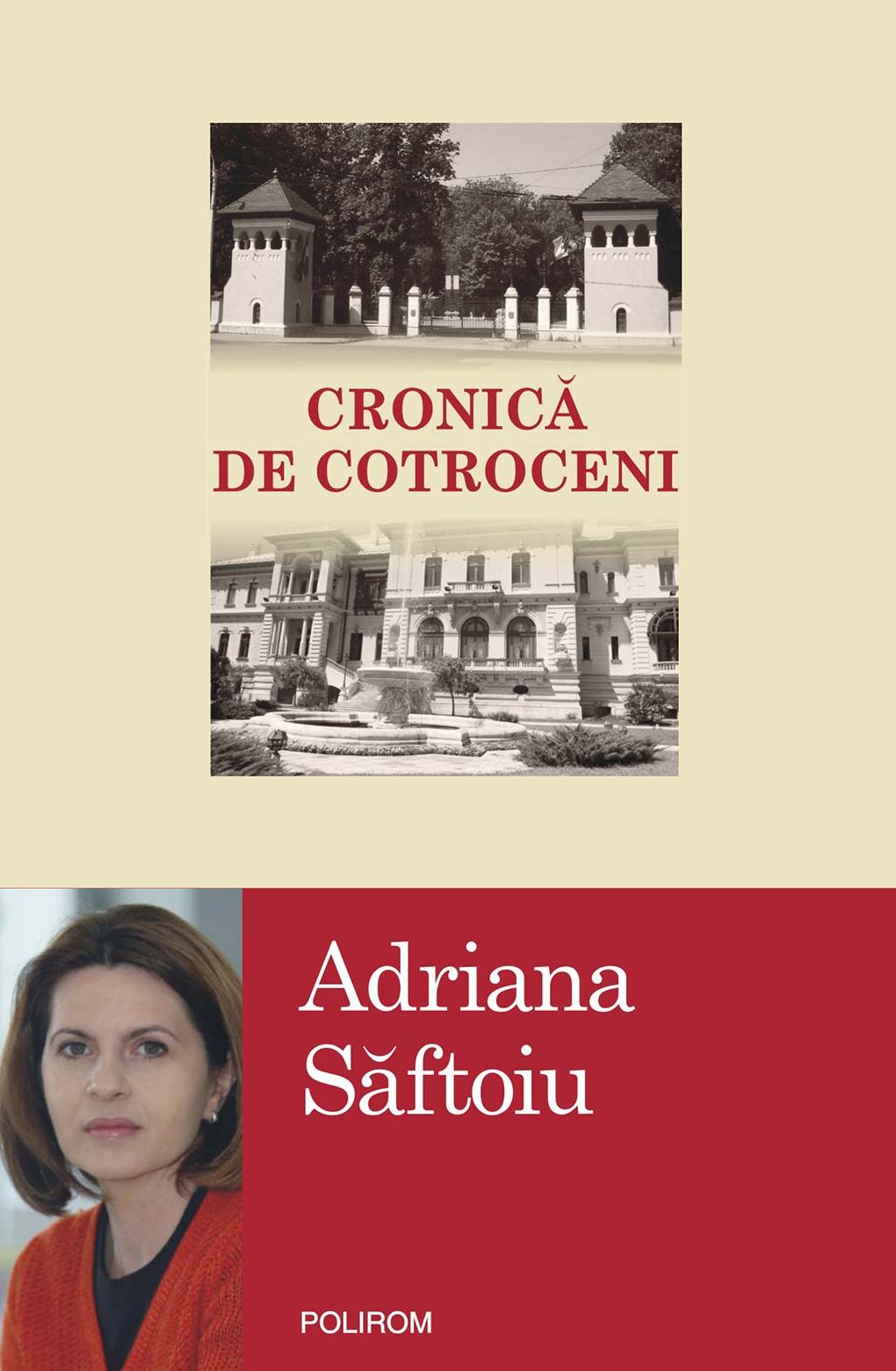 Cronică de Cotroceni
