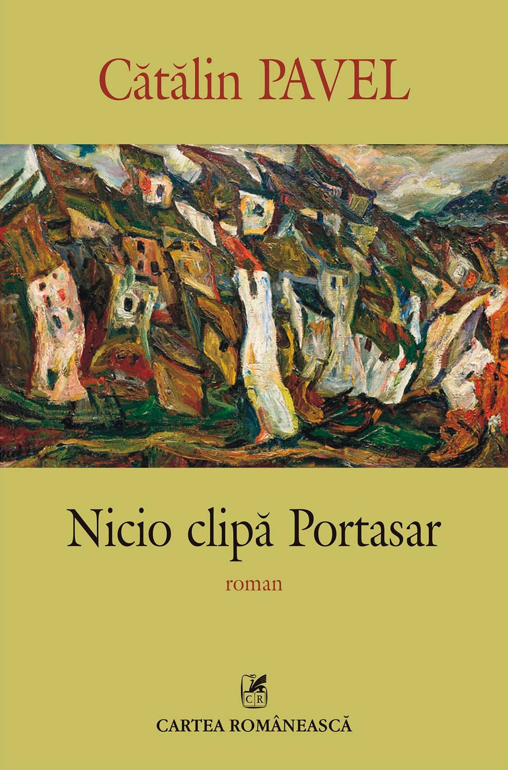 Nicio clipă Portasar