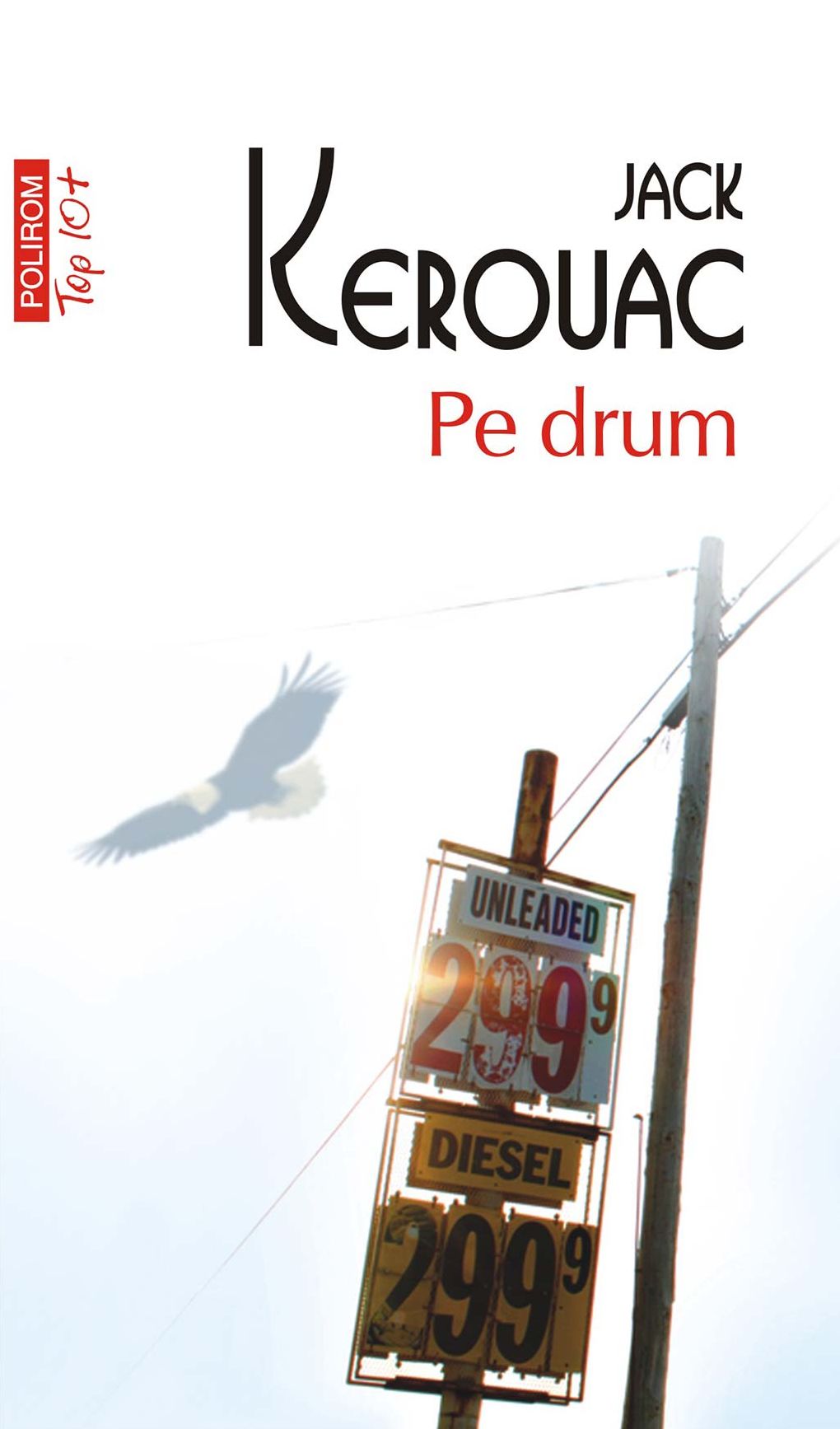 Pe drum