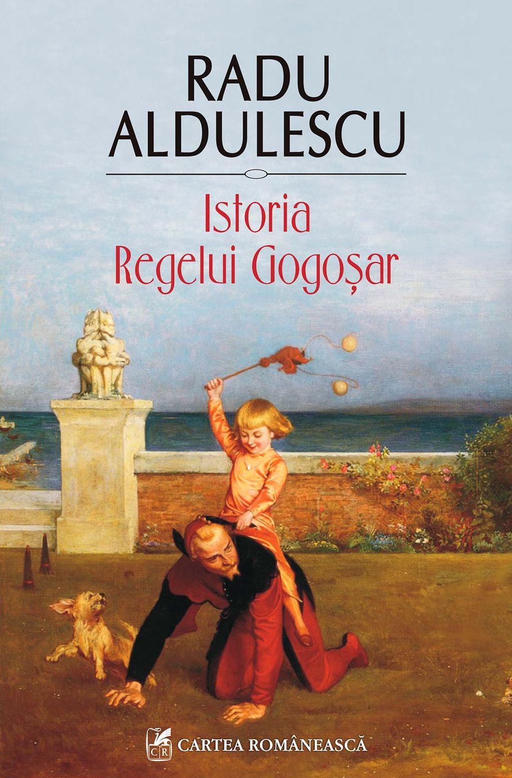 Istoria Regelui Gogoşar
