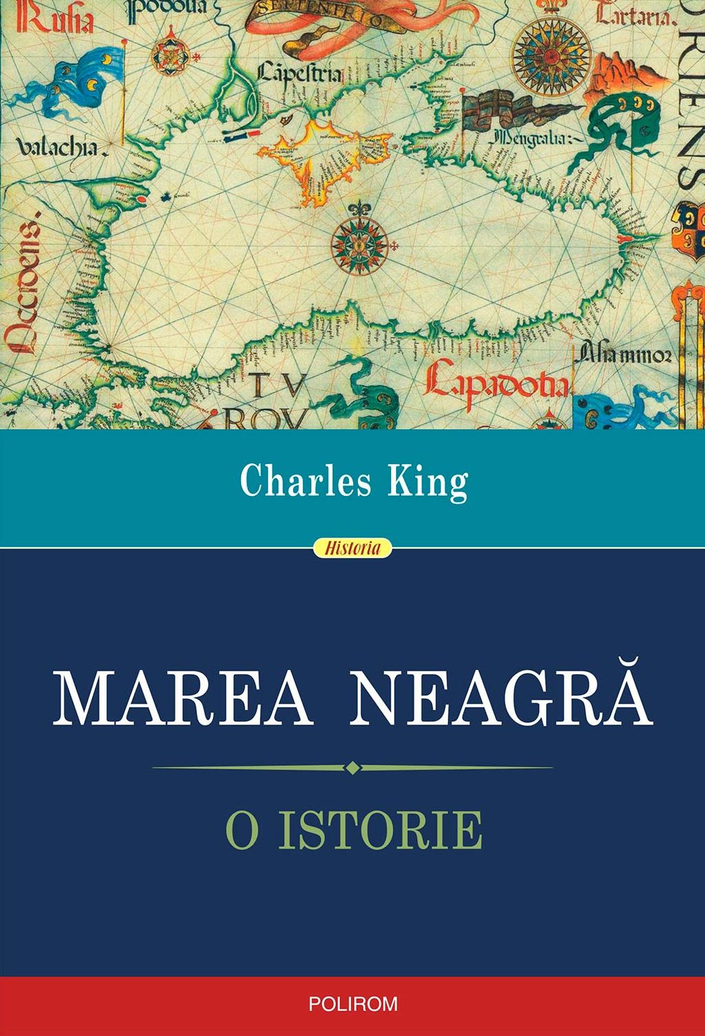 Marea Neagră: o istorie