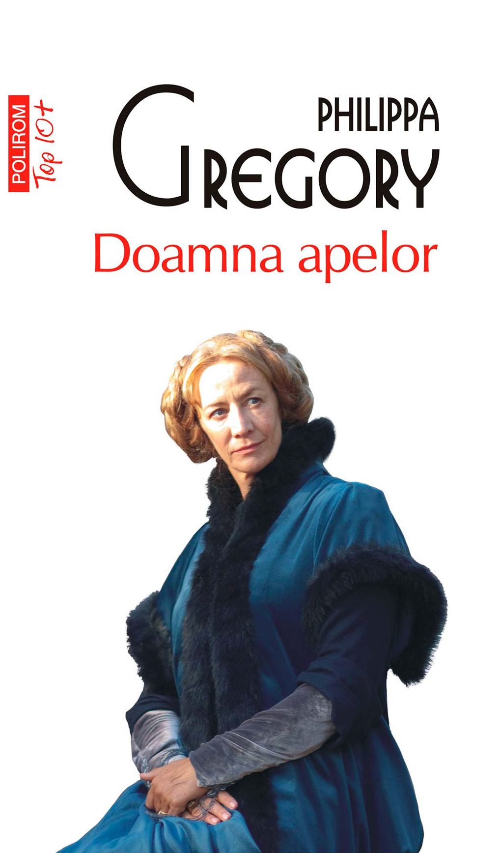Doamna apelor