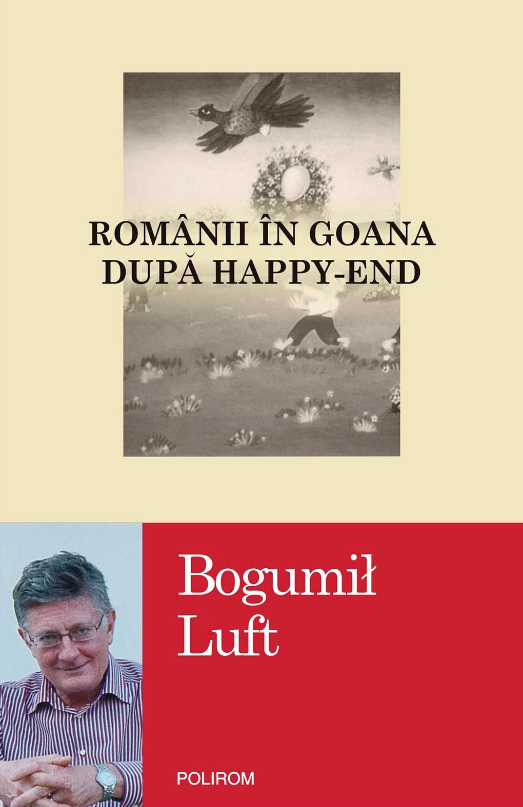Românii în goana după happy-end