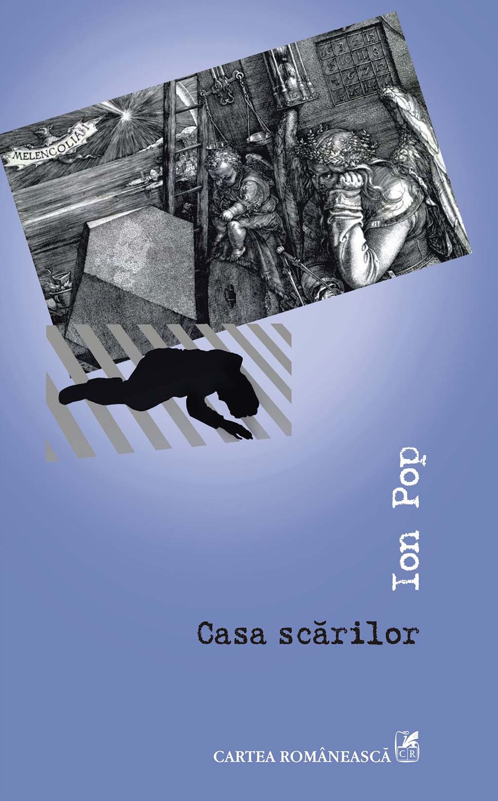 Casa scărilor