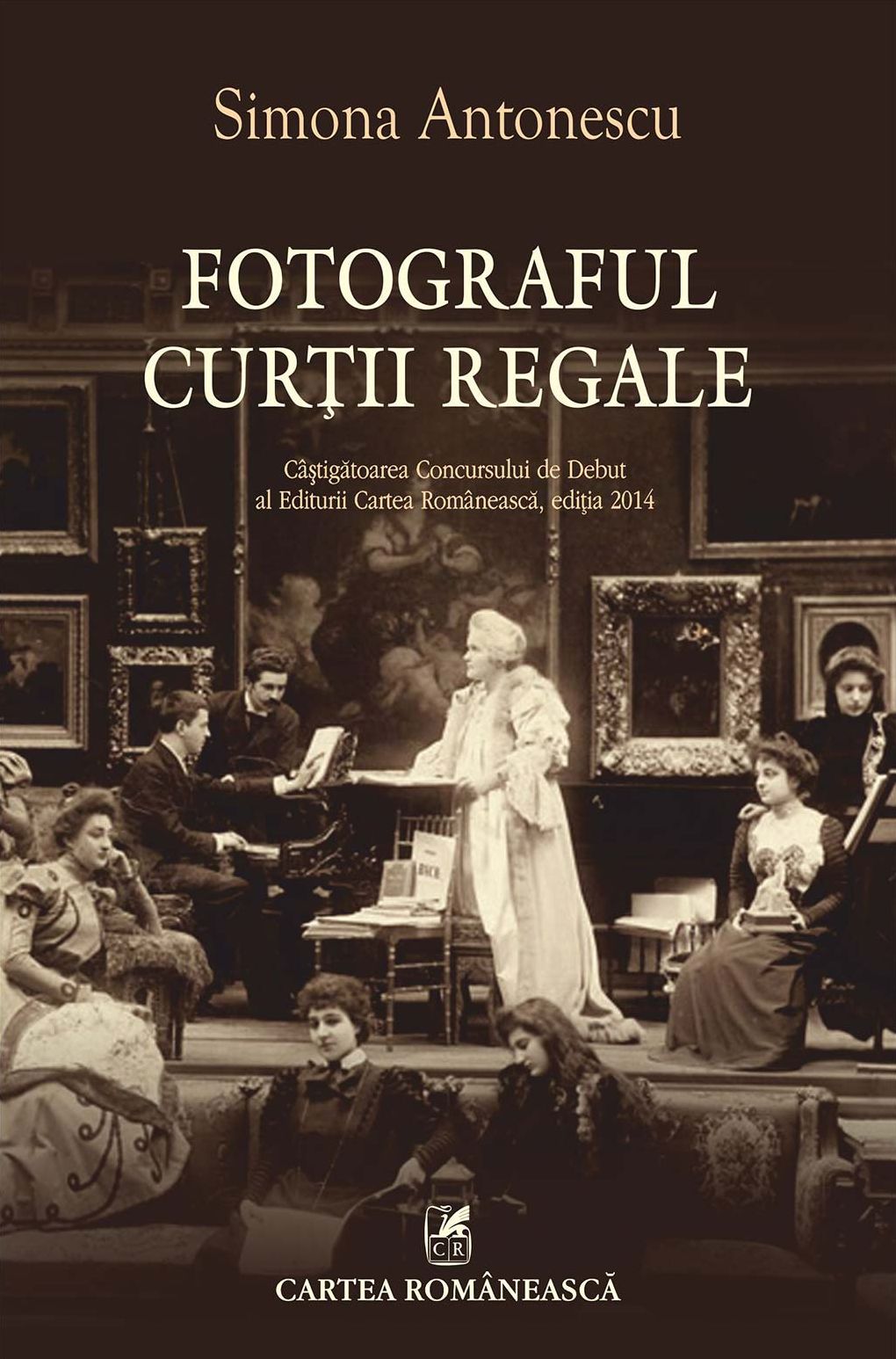 Fotograful Curţii Regale