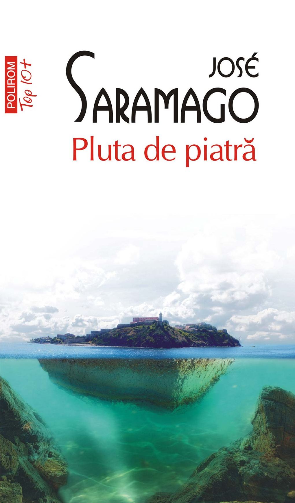 Pluta de piatră