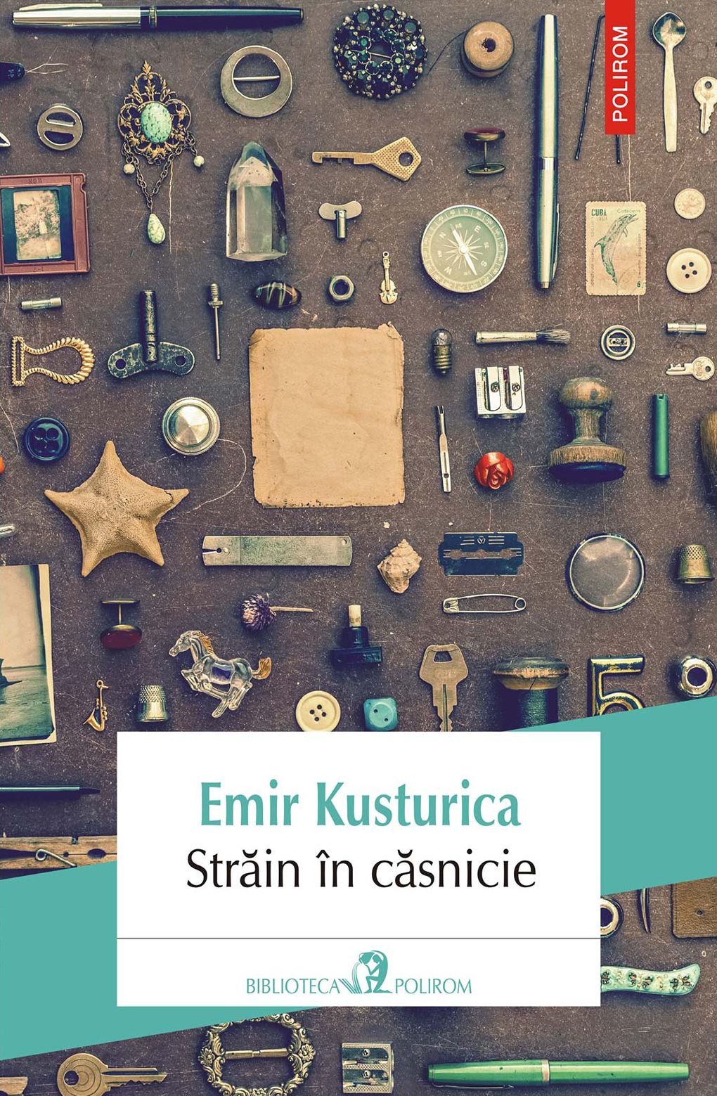 Străin în căsnicie