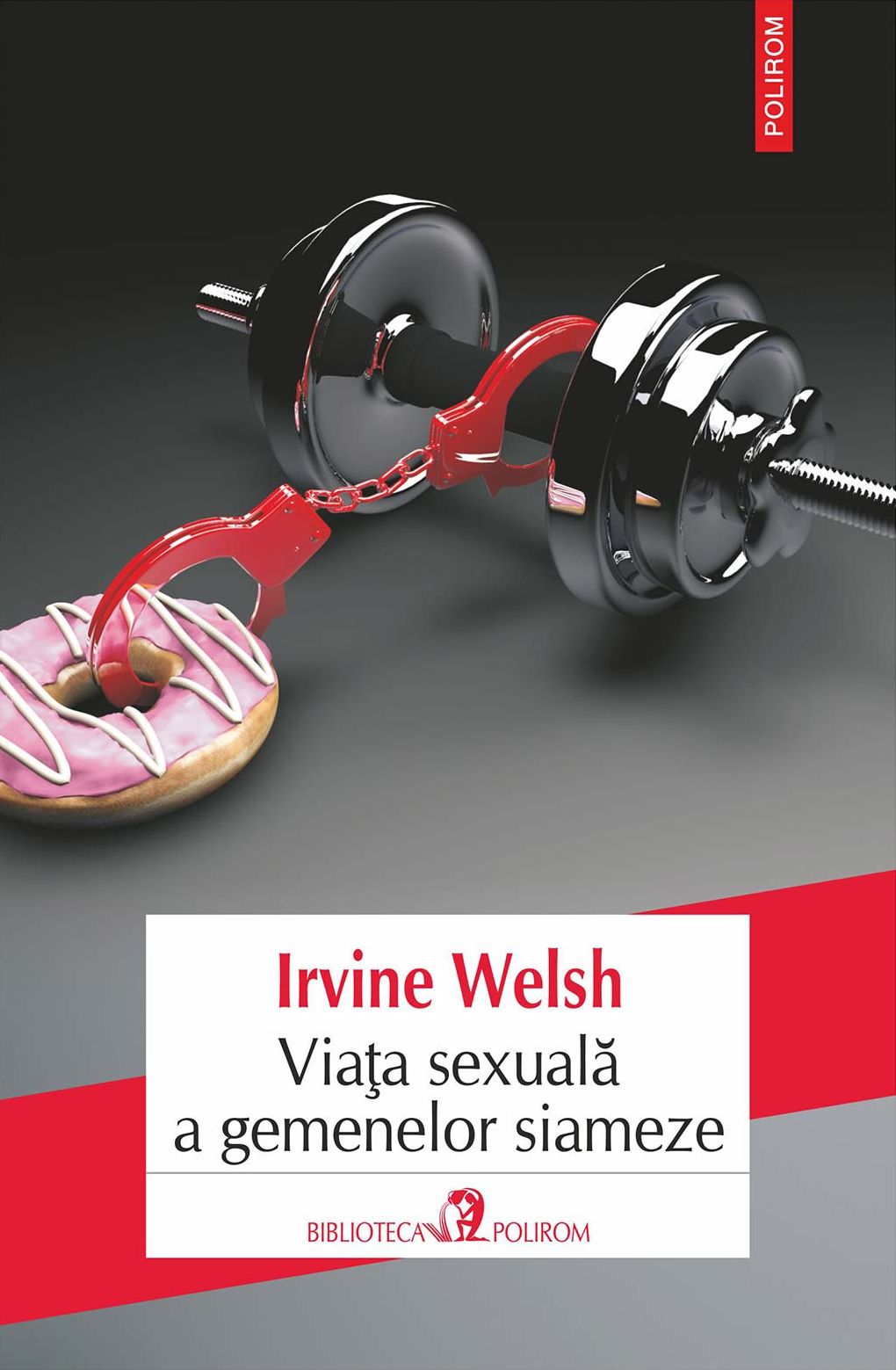 Viaţa sexuală a gemenelor siameze