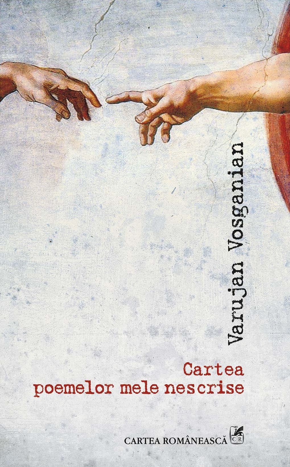 Cartea poemelor mele nescrise