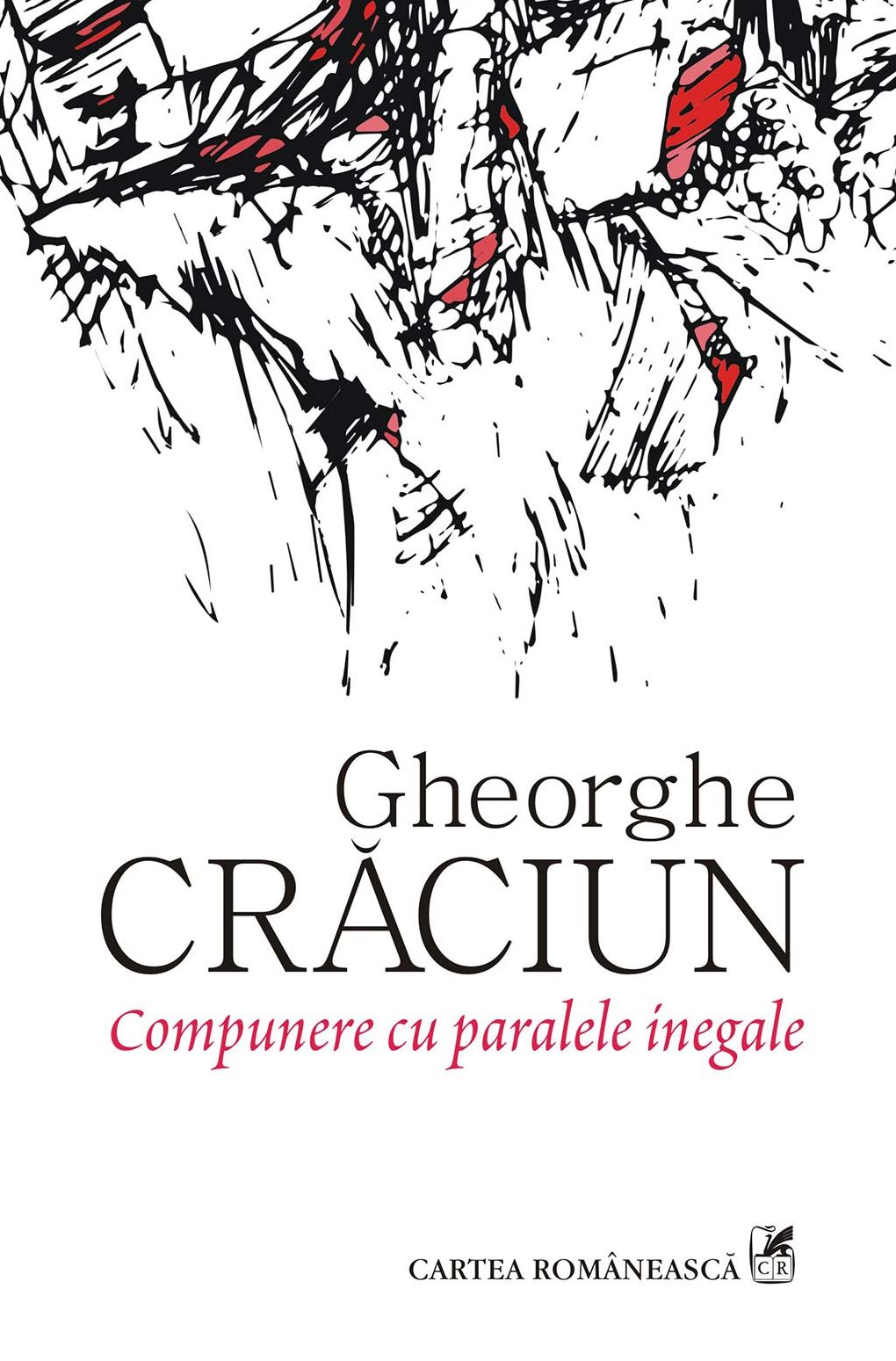 Compunere cu paralele inegale