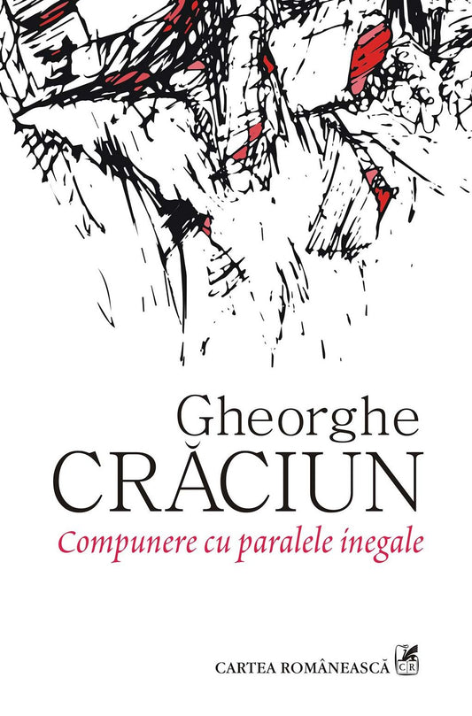 Compunere cu paralele inegale
