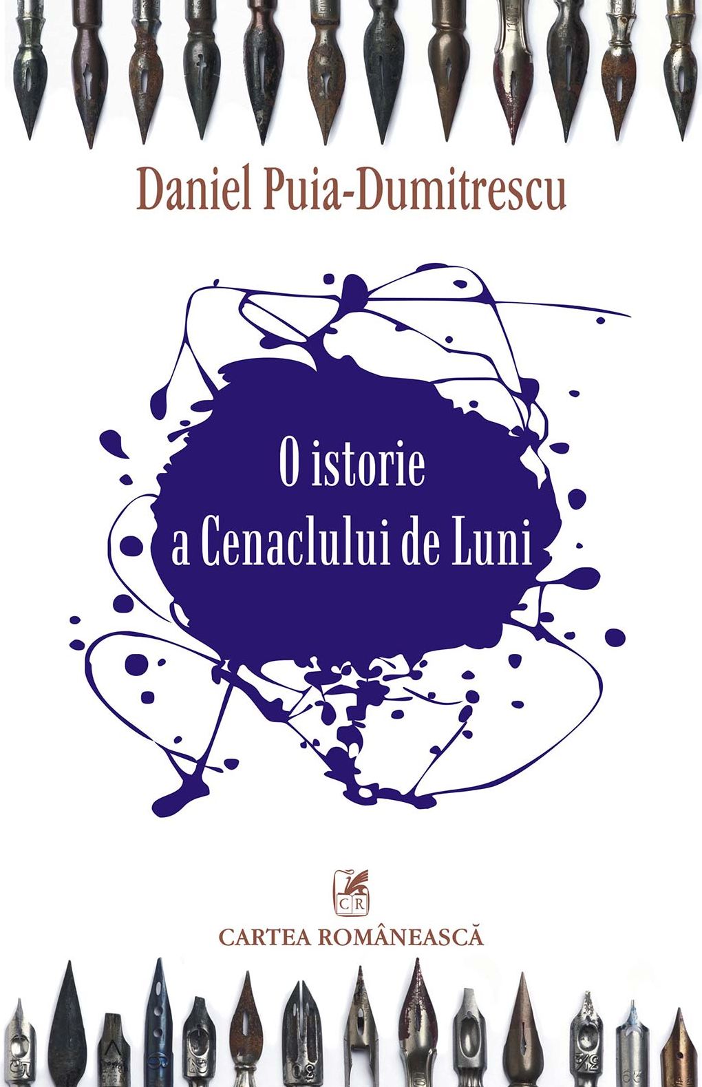O istorie a Cenaclului de Luni