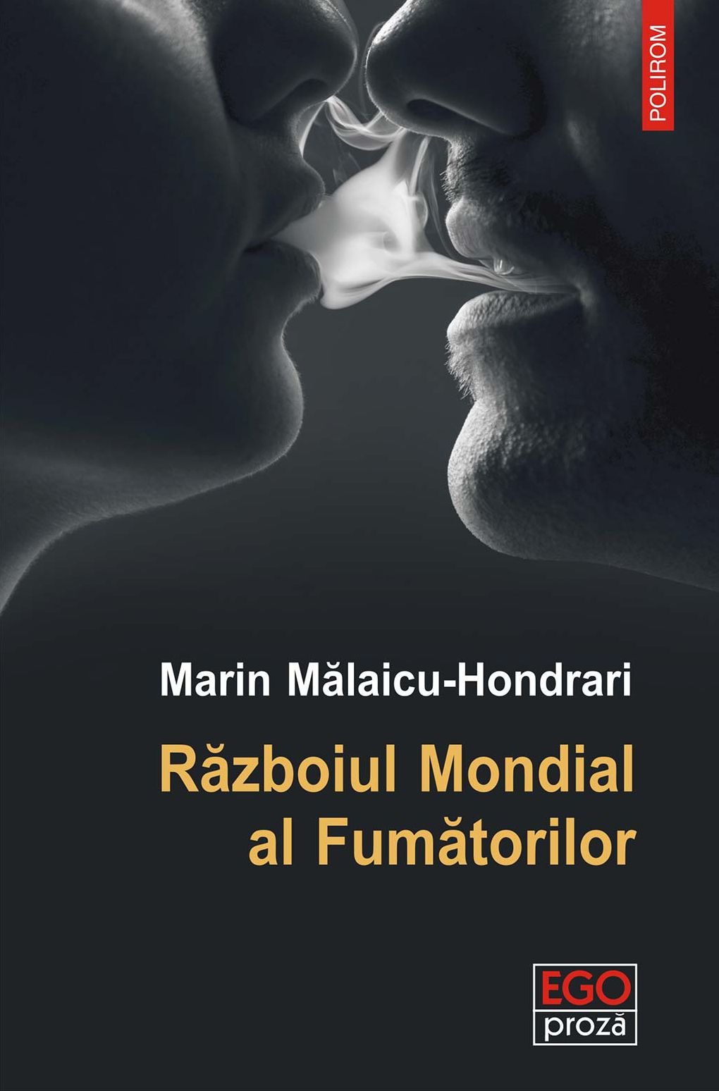 Războiul Mondial al Fumătorilor