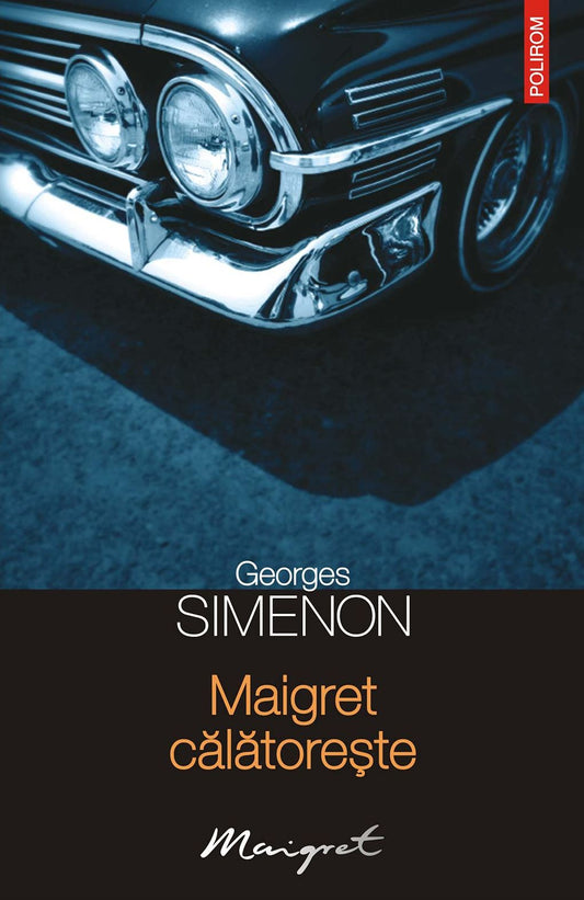 Maigret călătorește