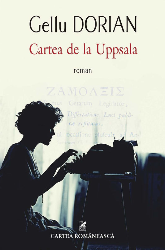 Cartea de la Uppsala